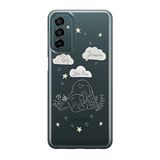 ERT GROUP mobiel telefoonhoesje voor Samsung M13 4G/M23 5G/F23 origineel en officieel erkend Disney patroon Dalmatian 001