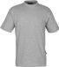 Mascot Crossover T-shirt 00782-250 - grijs-gemêleerd - 3XL