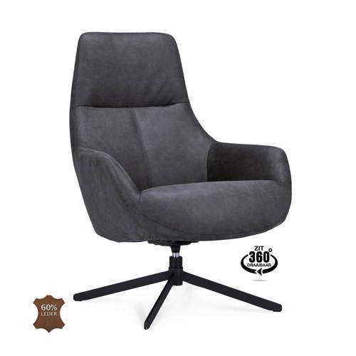 Wehkamp Home fauteuil Vemme