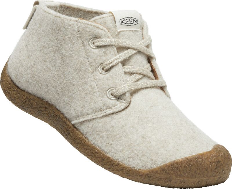 Keen Mosey Chukka Schoenen Dames - Beige - US 8 / EU 38,5