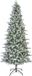 Lumineo Everlands Killington Fir Snowy - 210 cm