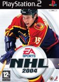 Sony Playstation NHL 2004 (PS2Used Game)