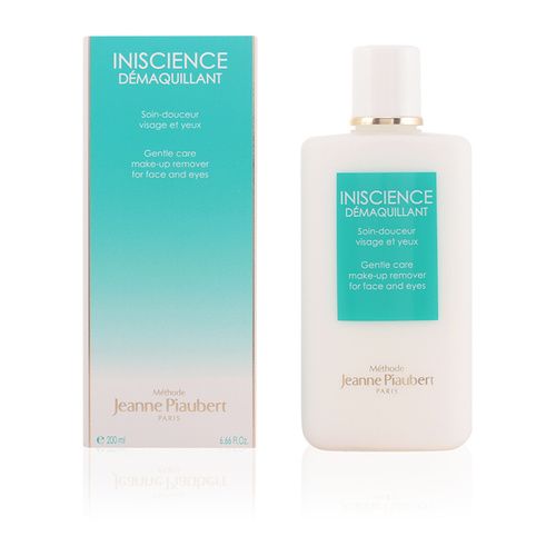 Jeanne Piaubert Iniscience Gentle Care Make Up Remover 200 ml
