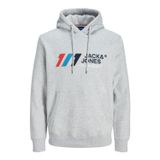 Jack & Jones Sweat à capuche Slope