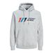 Jack & Jones Sweat à capuche Slope