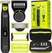 Philips OneBlade Pro 360 QP6542/15 scheerapparaat + etui