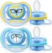 Philips Avent Ultra Air Fopspeen - 18+ Maanden - 2 Stuks