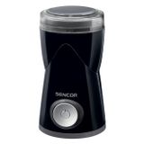 Sencor SCG 1050BK Koffiemolen - Zwart