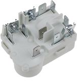 Beko Startrelais / clixon DSA240K21W NM - 5731440100