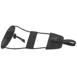Travelon Elastische tas, zwart, één maat, elastische tas