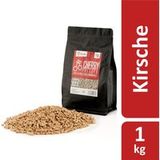 BBQ-Toro Pellets de cerise 1 kg