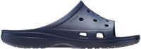Crocs Saturday Slide Badslippers Heren donkerblauw maat 41/42