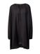 VERO MODA Jurk 'IRIS' zwart