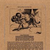 Konkurrent A Silver Mt. Zion - The "Pretty Little Lightning Paw" E.P. (CD)