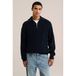 WE Fashion pull en coton coupe regular