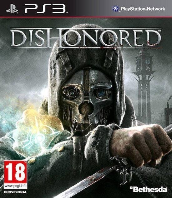 Merkloos Dishonored - PC