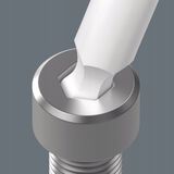 Wera inbussleutel - 12 x 250mm