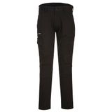 Portwest KX3 Cargo Broek T801 - Zwart - 42