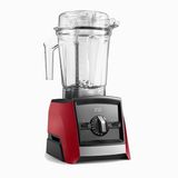 Vitamix A2500i Blender - 2L - 1400W - Red
