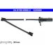 ATE Contact d'avertissement, usure des plaquettes de frein 24.8190-0989.2 Audi