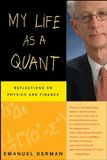 My Wiley-VCH My Life as A Quant