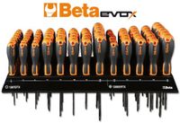 Beta 1203E/E10P-Display 80 tournevis