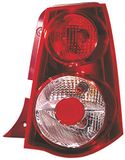 TarosTrade 41-0101-R-17498 Stop E-Mark kant rechts