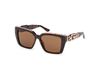 Guess GU7915 Zonnebril Bruin Vrouwen