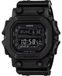 CASIO G-SHOCK herenhorloge, zwart, modelnummer: Casio GX-56UBB-1ER