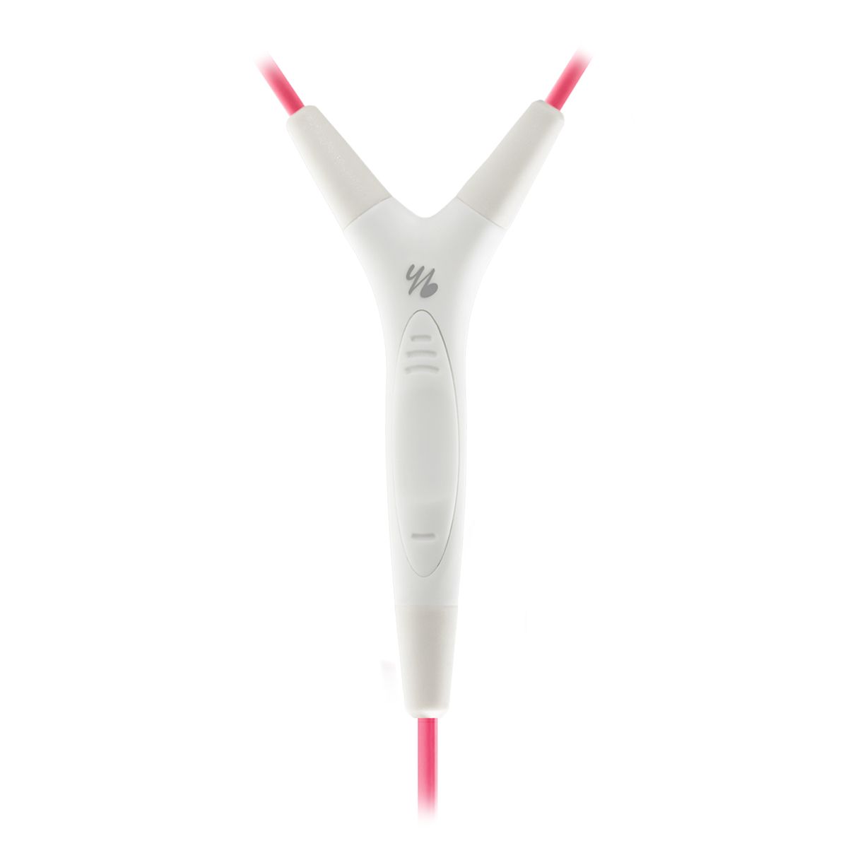 YURBUDS Inspire 400 Headset Bedraad In-ear Roze