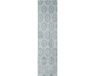 Safavieh Marlon Tapijtloper Paars Polyester Klassiek 69 x 244 cm
