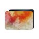 Bonamaison Gaming Muismat Rechthoekig Digitaal Print Antislip Onderkant Maat S: 45x30cm