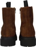 Blackstone ASTA - AL475 Chocolate - Chelsea boots - Dames - Dark brown - Maat: 36
