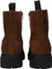 Blackstone ASTA - AL475 Chocolate - Chelsea boots - Dames - Dark brown - Maat: 36