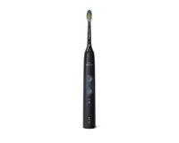 Philips Sonicare ProtectiveClean 4500 HX6830/53 - Elektrische tandenborstel - Zwart/Grijs
