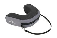 Ferrino Baby Carrier Rugzak, headrest Cushion, kussen voor babydrager, zwart