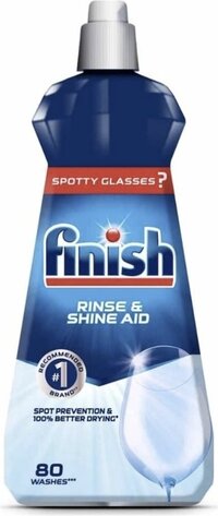 Finish Glansspoelmiddel - 400 ml