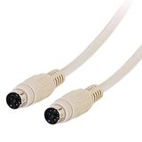 PremiumCord ps2m-ps2m keyboard cable 5m