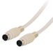 PremiumCord ps2m-ps2m keyboard cable 5m