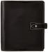 Filofax A5 Malden Organizer Zwart