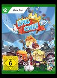 Epic Chef - Xbox One