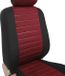 Markenlos Shenzhen Haorui Industrial Technology Co., Ltd. Autostoelbeschermer - 2-delig