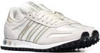 Adidas LA TRAINER OG W Damen Sneaker Weiß 37 1/3