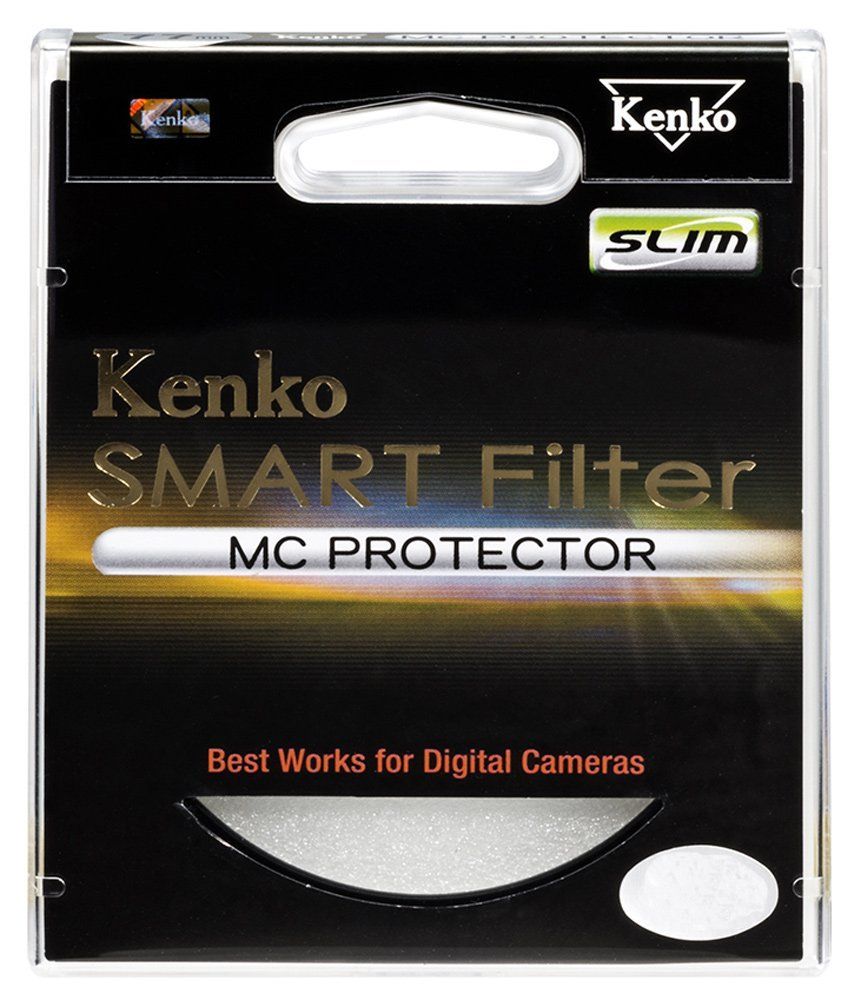 Kenko KEDSMPR30 - Cameralensfilter - 30mm - Zwart