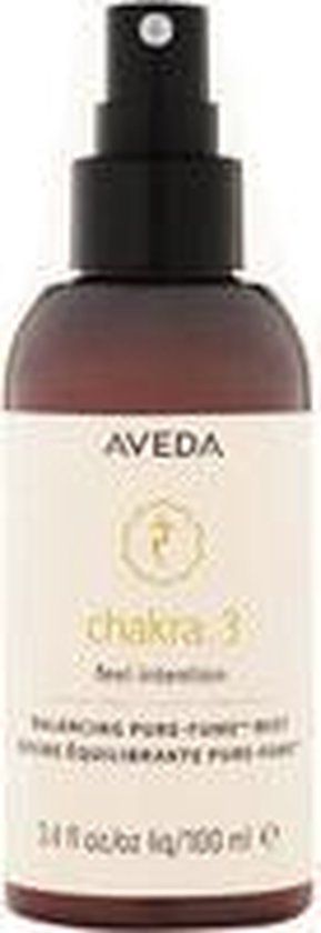 Aveda Chakra 3 Feel Intention Balancing Pure-Fume™ Mist - 100ml