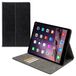 Mobilize Premium Folio Bookcase Zwart Apple iPad 5 (2017) 9.7 Inch