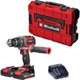 Einhell Professional Accu Klopboor-/ Schroefmachine TP-CD 18/70 Li-i BL Kit