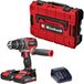 Einhell Professional Accu Klopboor-/ Schroefmachine TP-CD 18/70 Li-i BL Kit