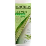 HIDROTELIAL Aloë Vera Green Calm Emergency Spray, vert-jaune