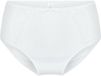 LingaDore DAILY Slip Vrouwen 3XL Ivoor Effen